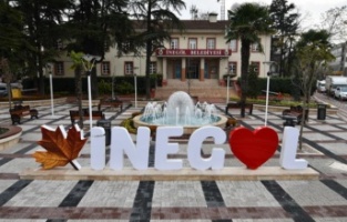 İnegöl Belediyesi Covid-19 Güvenli Hizmet Belgesi aldı