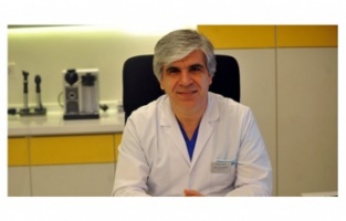 Kan şekerindeki ani değişimler göz sinirlerini vuruyor