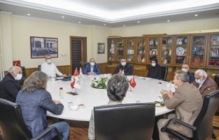 Karacabey, aromatik yetiştiriciliğinde örnek oluyor