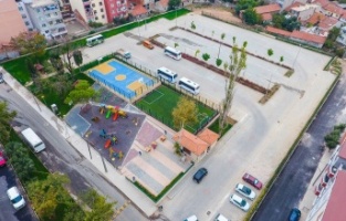 Karacabey’in değerlerine yakışacak dönüşüm çalışmalarında sevindirici gelişme