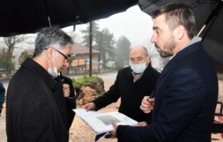 Kestel Belediyesi’nden turizm atağı