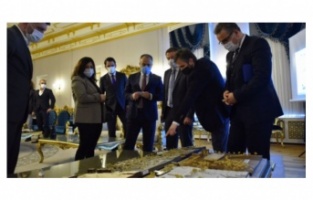 Mimarlar yarıştı, Bursa kazandı