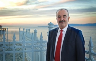 Mudanya Belediyesi’nden esnafa destek