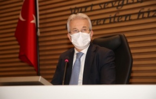 Nilüfer Batı Gelişme Bölgesi Planı bir kez daha gündemde