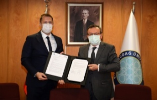 Sanayi Doktora Programı’na iş dünyasından büyük destek