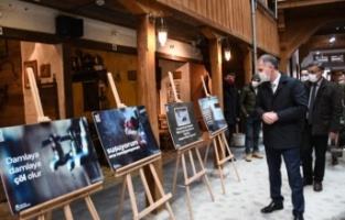 Su biterse herkes susar!