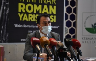 Tanpınar Edebiyat Yarışması’nda 20. Yıl