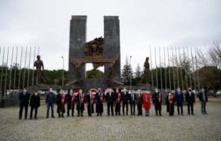 Tarım öğretiminin 175. yıldönümü unutulmadı