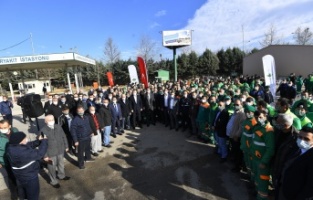 Türkiye’nin en yüksek asgari ücreti 3835 TL