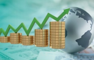 Üçüncü çeyrek büyümesi 2021 için umut verdi