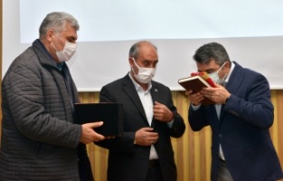 ‘Vatan Emanetleri’ unutulmadı