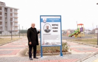 Vefanın da başşehri Yenişehir