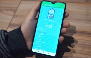 Yıldırım’da pandemi ile ‘yetkin’ mücadele