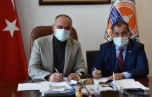 Gemlik Belediyesi’nde toplu sözleşme sevinci