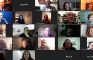 “Safa ve Tanpınar edebiyatta felsefenin öncüleridir”