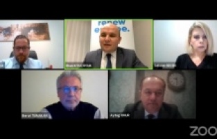 BALKANTÜRKSİAD AB-Türkiye ilişkilerini masaya yatırdı