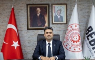 BEBKA’dan ekonomiye 36 milyon TL kaynak