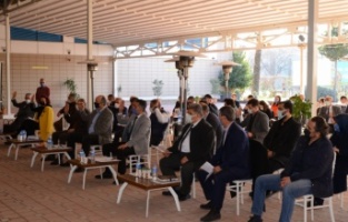 Belediye Meclisi’nde “ucuz ekmek” tartışması