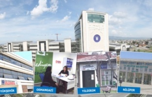 Belediyeler ‘iş’için çalışıyor