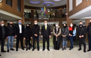 Büyükşehir kötü gün dostu