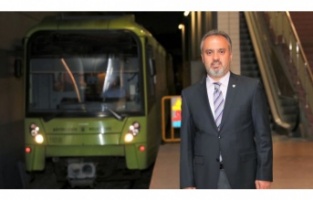 Büyükşehir’in hukuk zaferi