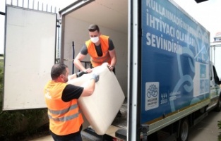 Devir dayanışma devri