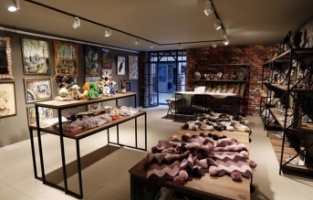 El Emeği Ürünler İnesmek Butik İle Kazanca Dönüşüyor