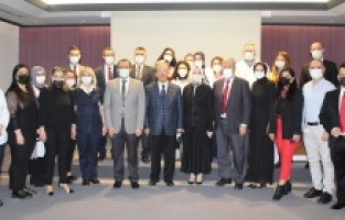 Hayat Sağlık Grubu 43 yaşında