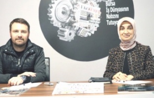 İnegöl kabına sığmıyor