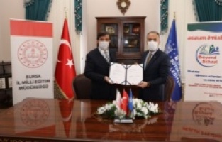 Müzeler eğitim üssü oluyor