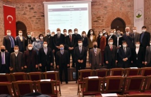 Osmangazi 2020 yılını masaya yatırdı