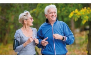 Sağlıklı bir yaşlılık için egzersiz zamanı
