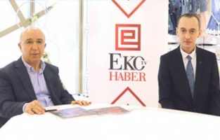 Sani Tekstil dünya çocuklarını giydiriyor