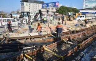 T2’de çalışmanın gecesi gündüzü yok