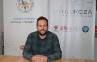 Ulukoza firması, tarımda verimi 3 kat artırdı