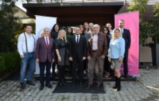 8. HİÇ Ödülleri’nin sahipleri açıklandı