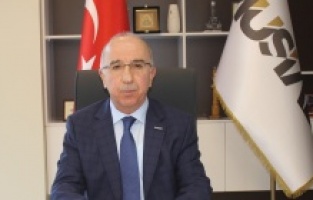 Başkan Alpay’dan reform paketine destek