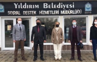 BEBKA’dan gençlere istihdam desteği