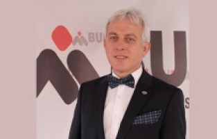 BUMİAD’da Şaban Bozdemir güven tazeledi…