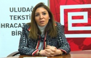 Bursa'da tekstil pandemiye hızlı adapte oldu