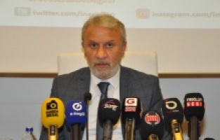 Bursa İnegöl ihracatta 64 ili geride bıraktı