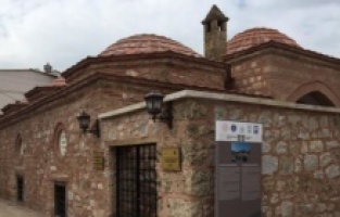 Bursa İznik’te tanıtım atağı