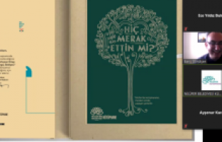 Bursa Nilüfer'de Kitap Çevirisi Atölyesi’ne büyük ilgi