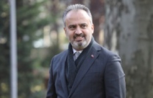 Bursa’da ‘yeşil’ seferberliği