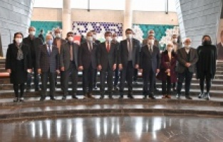 Bursalı gençler şehirleri için iyilik tasarlayacak 