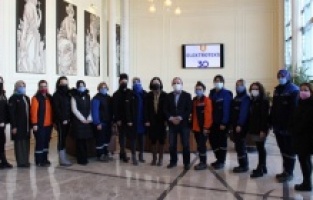 Elektroteks’ten kadın istihdamına öncelik