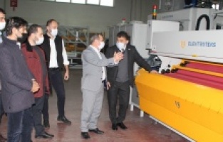 Elektroteks’ten mühendislik eğitimine katkı