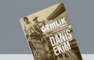 Gemlik Dergisi'nin 3. sayısı çıktı