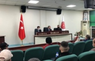 Gürsu Belediyesi istihdam buluşmaları sürüyor