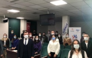 Gürsu girişimci gençler ile birlikte kazanacak